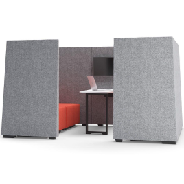 JAZZ Silent Box
