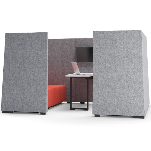JAZZ Silent Box