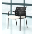SitOnIt Achieve Multipurpose 4 Legged Chair in Purple-7