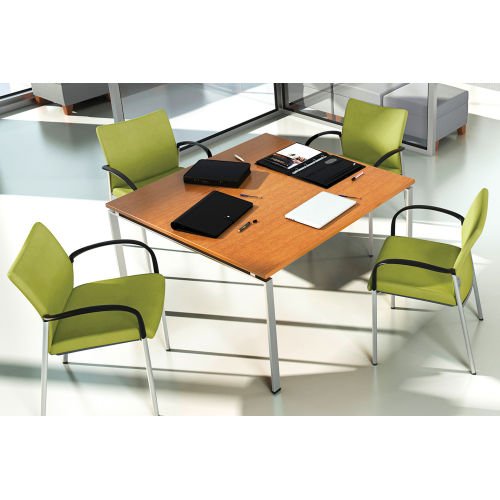 SitOnIt Achieve Multipurpose 4 Legged Chair in Purple-11