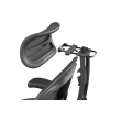 Aeron Remastered - Office chair, size B, graphite+Headrest-4