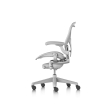 Aeron Remastered - Office chair size C, mineral-2