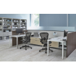 Aeron Remastered - Office chair, size C, graphite-4