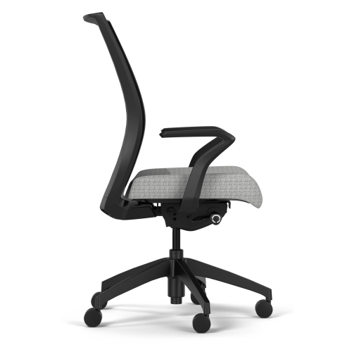 Amplify Chair Grey-3