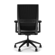 Amplify Chair Grey-2