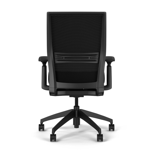 Amplify Chair Grey-2