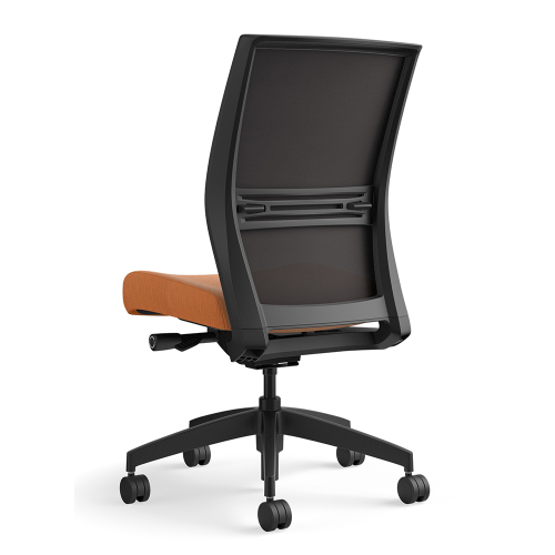Amplify Chair Grey-4