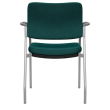 Cora Guest Chair by SitOnIt in Green-2