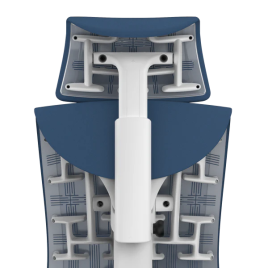 Embody - Sync Fabric Blue
