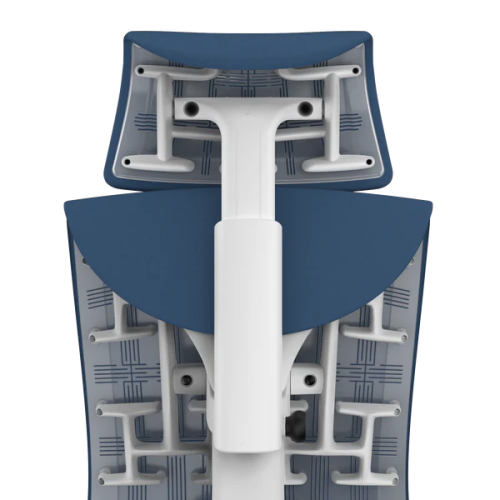 Embody - Sync Fabric Blue