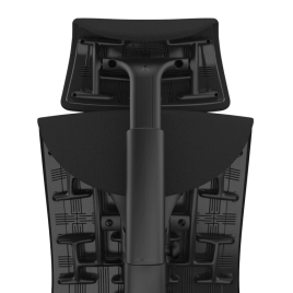 Embody Headrest Black