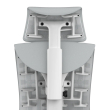 Embody Headrest Black-3