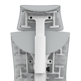 Embody - Sync Fabric Grey