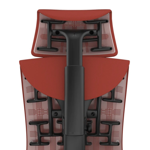 Embody Headrest Black-4