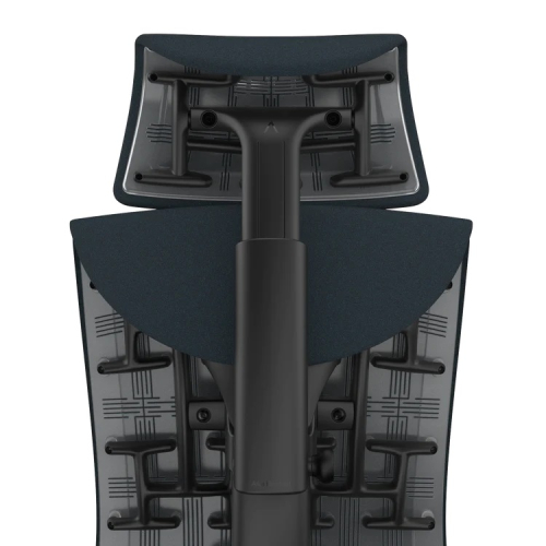 Embody Headrest Black-1
