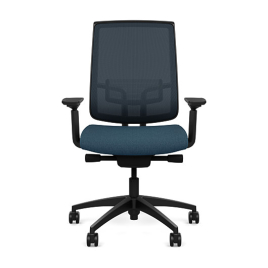 Focus 2.0 Chair Pacific