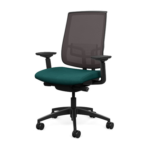Focus 2.0 Chair Spruce-4