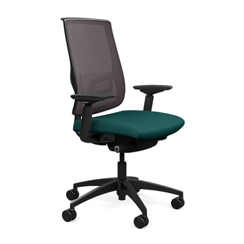 Focus 2.0 Chair Spruce-3