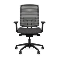 Focus 2.0 Chair Ebony