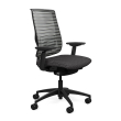 Focus 2.0 Chair Ebony-3