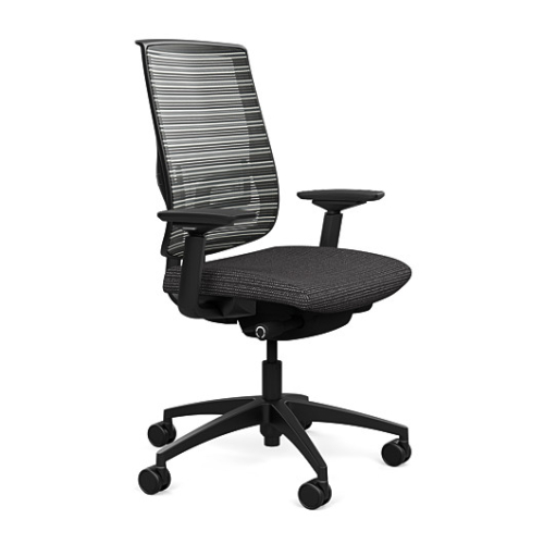 Focus 2.0 Chair Ebony-3