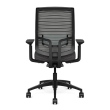 Focus 2.0 Chair Ebony-2