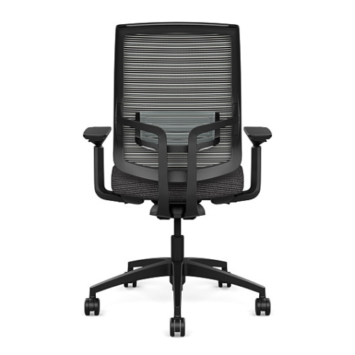 Focus 2.0 Chair Ebony-2