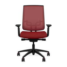 Focus 2.0 Chair Cardinal