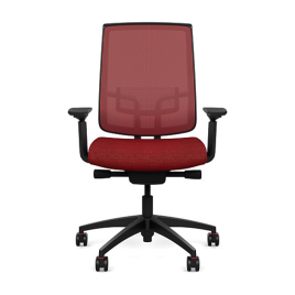 Focus 2.0 Chair Cardinal