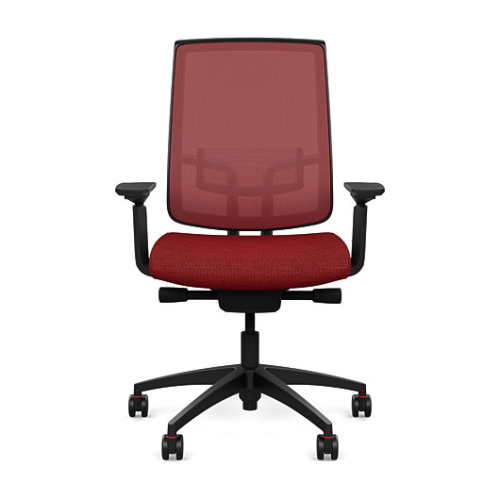 Focus 2.0 Chair Cardinal