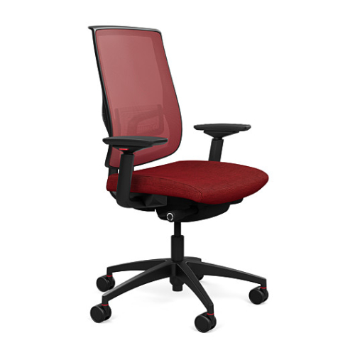 Focus 2.0 Chair Cardinal-2