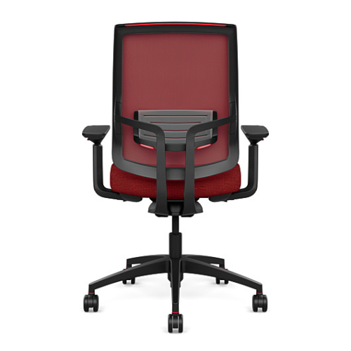 Focus 2.0 Chair Cardinal-3