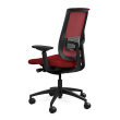 Focus 2.0 Chair Cardinal-4