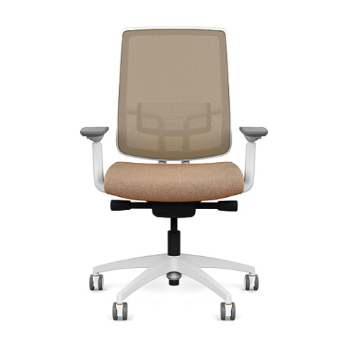Focus 2.0 Chair Nutmeg