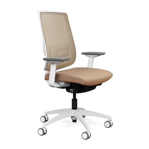 Focus 2.0 Chair Nutmeg-1