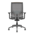 Focus 2.0 Chair Pewter-3