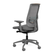 Focus 2.0 Chair Pewter-4