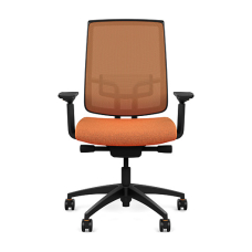 Focus 2.0 Chair Papaya