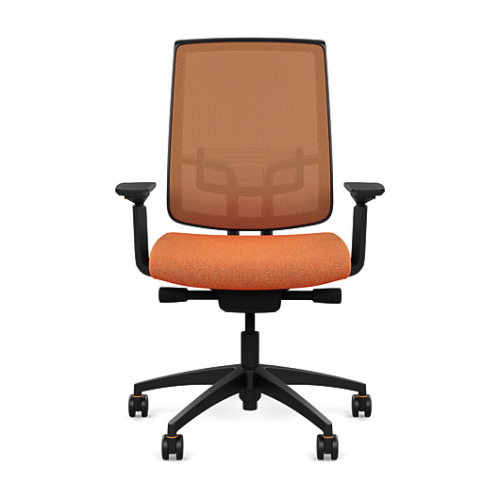 Focus 2.0 Chair Papaya