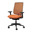 Focus 2.0 Chair Papaya-4