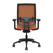 Focus 2.0 Chair Papaya-2