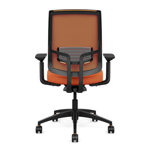 Focus 2.0 Chair Papaya-2