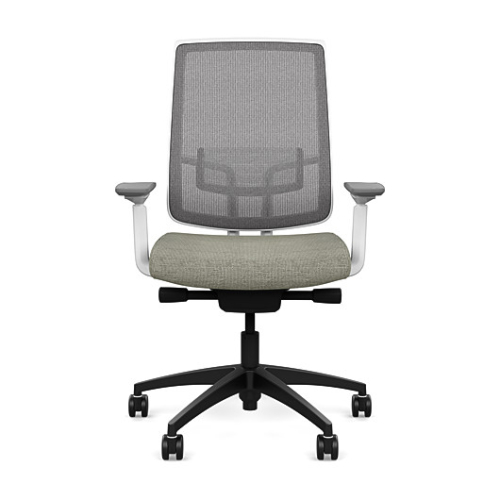 Focus 2.0 Chair Chalk