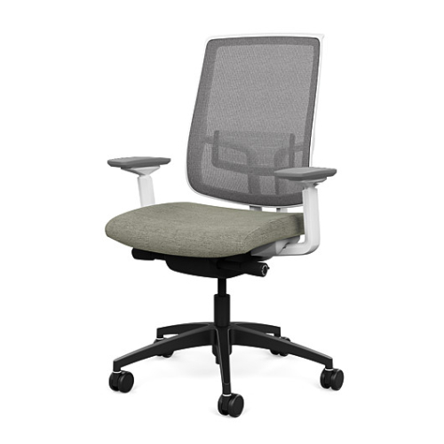 Focus 2.0 Chair Chalk-3