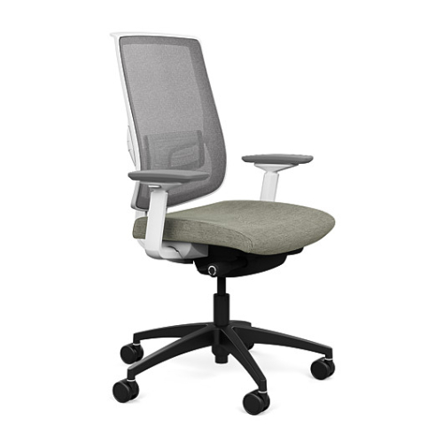 Focus 2.0 Chair Chalk-4