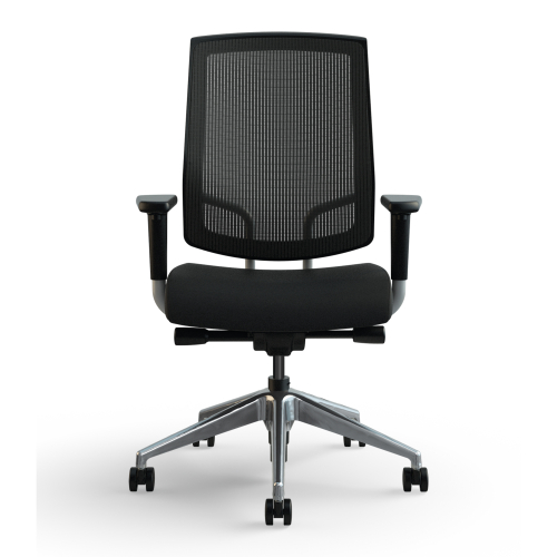 Focus 2.0 Chair Sand-1
