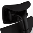 Embody Gaming Chair Headrest Black-1