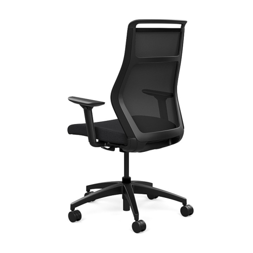 Hexy Chair Anthracite-3