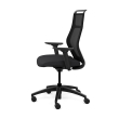 Hexy Chair Anthracite-4