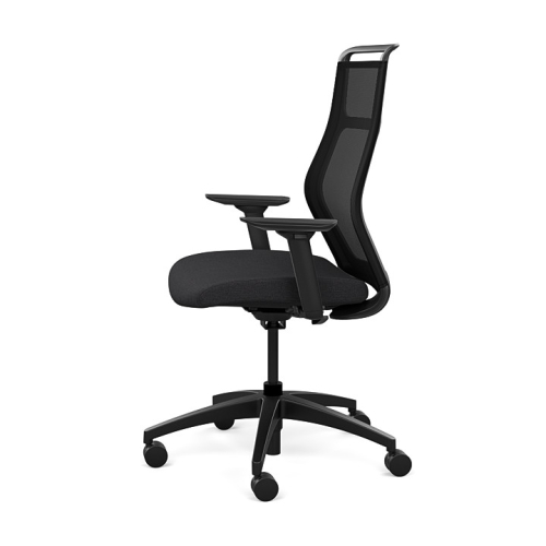 Hexy Chair Anthracite-4